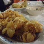 Locanda Trattoria Nonnopici food