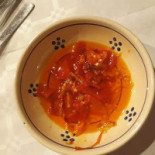 Locanda Trattoria Nonnopici food