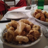 Locanda Trattoria Nonnopici food