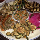Locanda Trattoria Nonnopici food