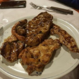 Locanda Trattoria Nonnopici food