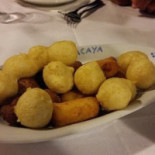 Locanda Trattoria Nonnopici food