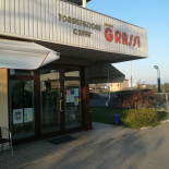 Grassi Dino Comida