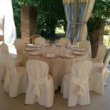 La Collina Di Nando Nourriture