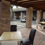 La Collina Di Nando À l'intérieur