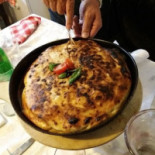 Trattoria Pane E Salute Nourriture