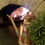 Mangiapizza Nourriture