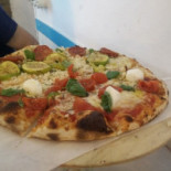 Trattoria Pane E Salute Nourriture