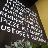 Mangiapizza Nourriture