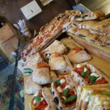Mangiapizza Extérieur