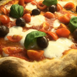 Mangiapizza Nourriture