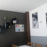 Menta Rosmarino À l'intérieur