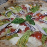 Menta Rosmarino Nourriture