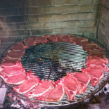 Laniena Comida