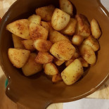 Laniena Comida