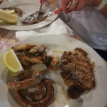 Laniena Comida