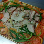 Laniena Comida