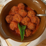 Laniena Comida