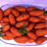 Laniena Comida