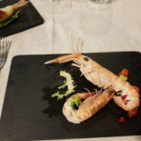 L'abruzzo Comida