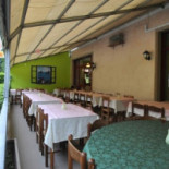Pizzeria O Sole Mio Nourriture