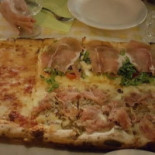 Pizzeria O Sole Mio Nourriture