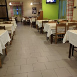 Pizzeria O Sole Mio food