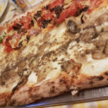 Pizzeria O Sole Mio food