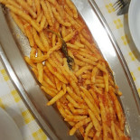 Pizzeria O Sole Mio food