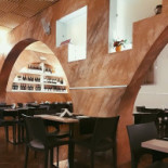 Pizzeria La Fenice Comida