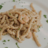 Pizzeria La Fenice Comida