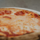 Pizzeria La Fenice Dentro