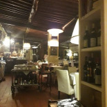 Osteria L'oliveta food