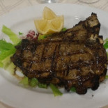 Ristoro Comida