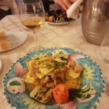 Ristoro Comida