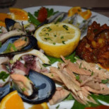 Nespolo Pizzeria Nourriture
