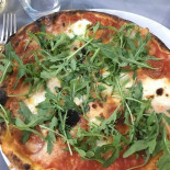 Nespolo Pizzeria Comida