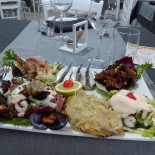 Nespolo Pizzeria À l'intérieur