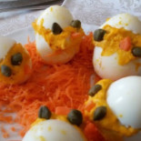 Oppici Nourriture