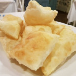 Oppici Nourriture