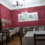 Moreno Comida
