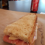Moreno Comida