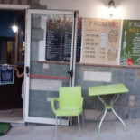 U Rezzaglio Cuopperia Pizzeria Dentro
