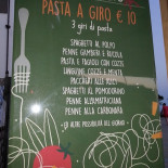 U Rezzaglio Cuopperia Pizzeria Comida