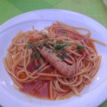 U Rezzaglio Cuopperia Pizzeria Comida