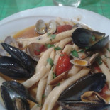 U Rezzaglio Cuopperia Pizzeria Comida