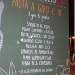 U Rezzaglio Cuopperia Pizzeria Carta
