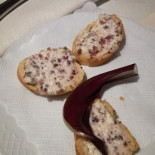 La Vigna Comida