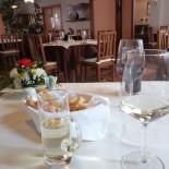 La Vigna Comida