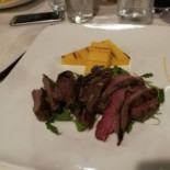 La Vigna Comida